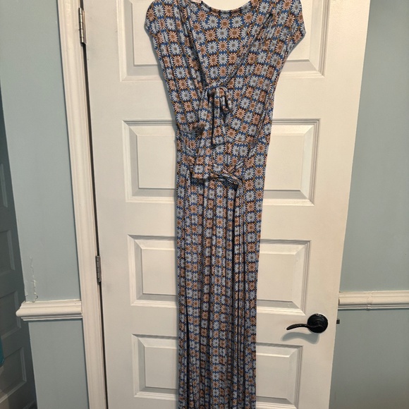 Free People Vibe Check Jumpsuit - Picture 5 of 6